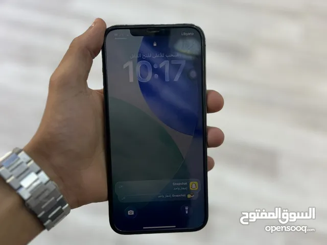 Apple iPhone 12 Pro Max 256 GB in Tripoli