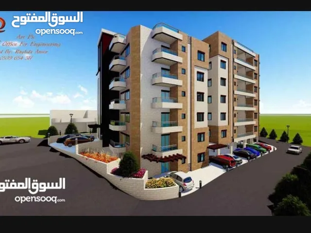 شقة للبيع في منطقة عرجان إعلان رقم (SL464)