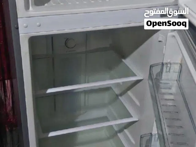 ثلاجة National Electric سعة 305 لتر