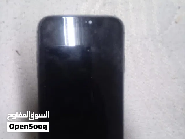 ايفن 11 جيد 125gb  شاشته مكسوره فقط بس
