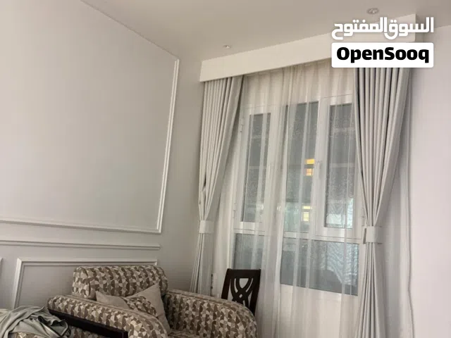 88 m2 2 Bedrooms Apartments for Sale in Muscat Al Maabilah