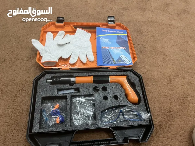 جديد لم يستخدم نهائياً