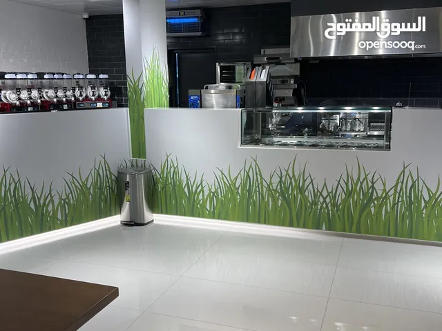 200 m2 Restaurants & Cafes for Sale in Al Ain Al Muwaiji