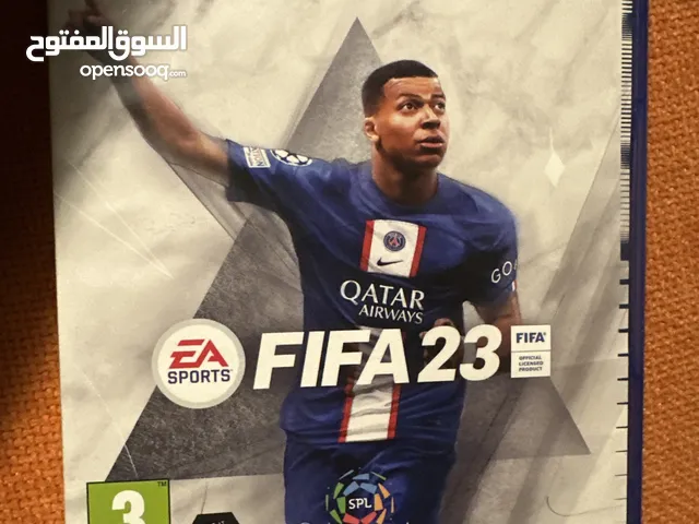 FIFA 23تعليق عربي