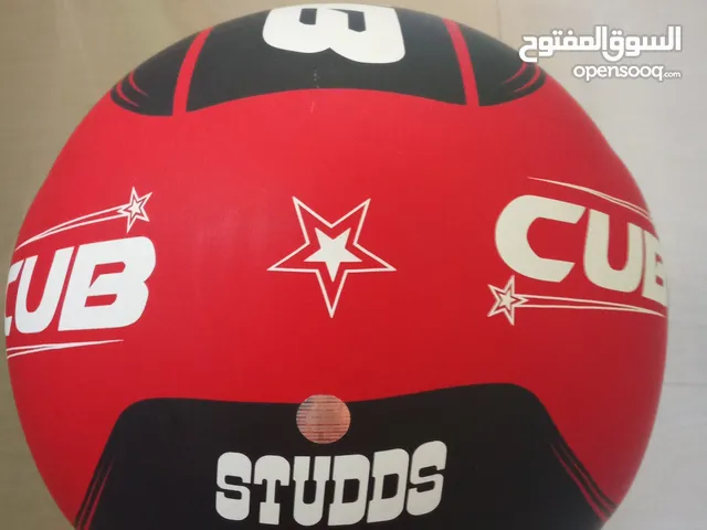 للبيع خوذة
