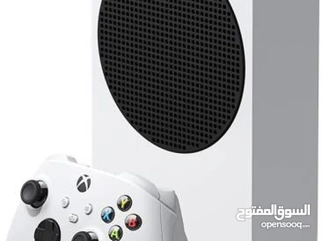 Xbox Series X Xbox for sale in Al Dakhiliya