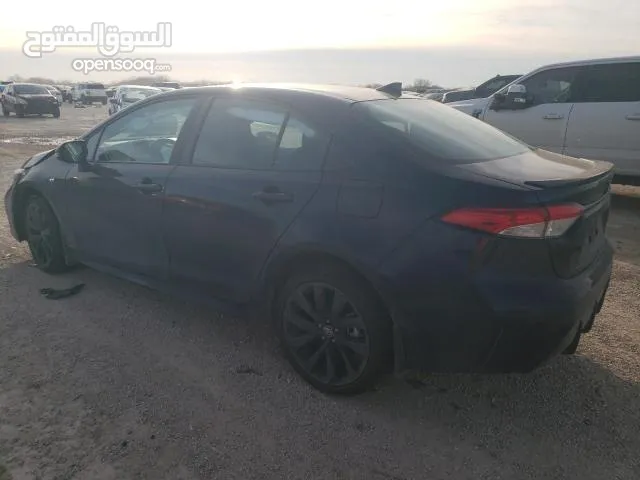 Used Toyota Corolla in Basra