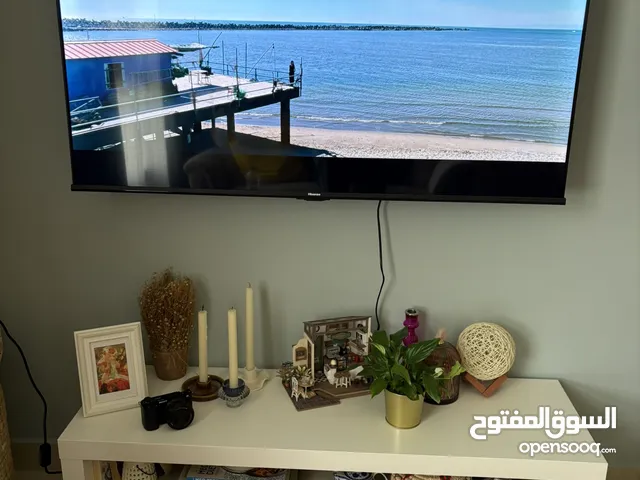 Tv bench IKEA