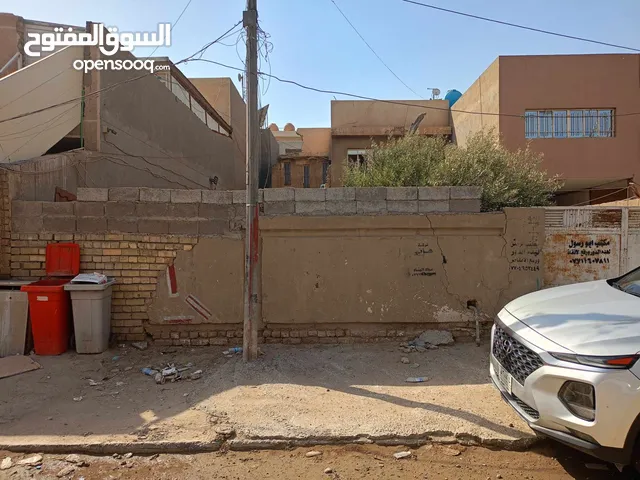 ارض للبيع ملك صرف