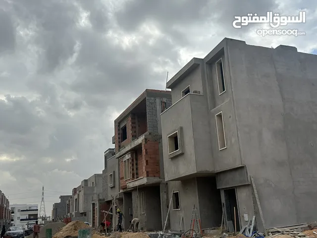 Building for Sale in Tripoli Al-Serraj