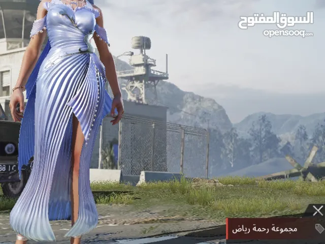 Pubg Accounts and Characters for Sale in Sana'a