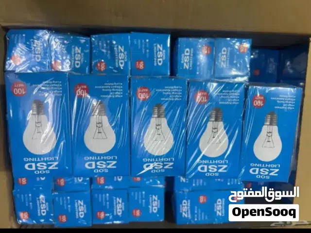 لمبات حرارية للفقاسات والحضانات