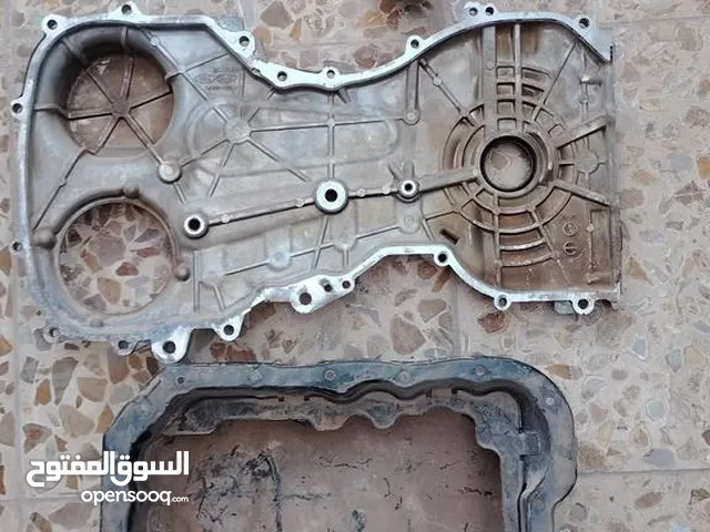 غراض تفصيخ مال كيا اوبتيما يرهم من 2016 لل2020