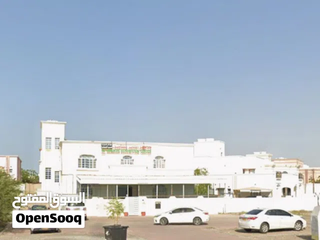 منزل للبيع في الموالح قرب ممشى الموالح وجامع الحق
