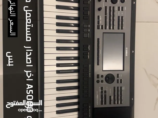 للبيع بيانو A5000 اخر اصدار
