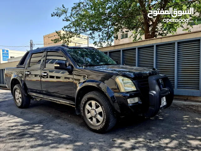 اسوزو دماكس ايسوزو بكم بكب اسوزو دمكس Isuzu dmax ازوز 2006 ، 2006 أيسوزو أسوزو ديماكس ديمكس