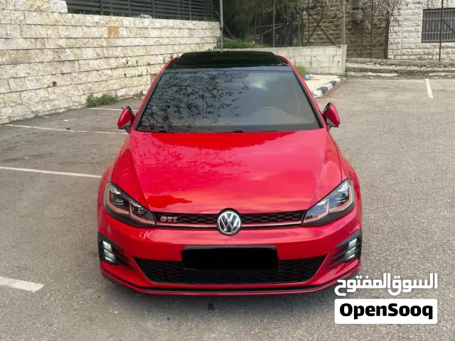 Gti بويه شركة بحاله الوكاله