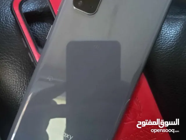 Samsung Galaxy S20 5G 128 GB in Tripoli