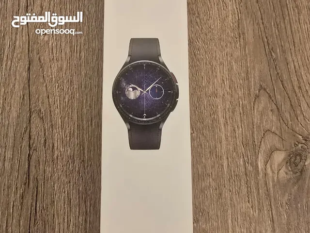 Galaxy Watch6 Classic Astro Edition (Bluetooth, 47mm)