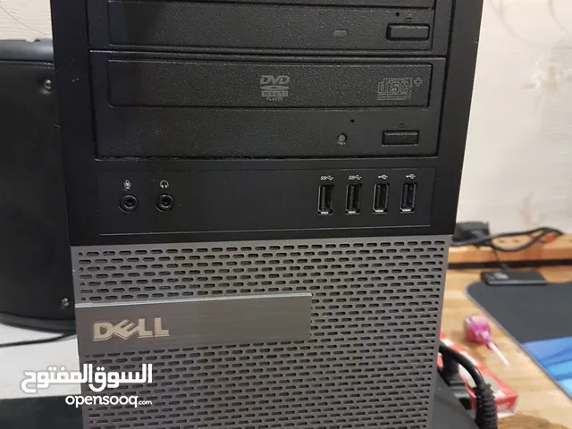 Dell Optiplex 9020 MT i7