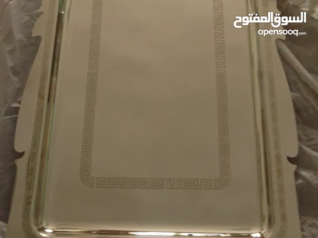 صواني تقديم