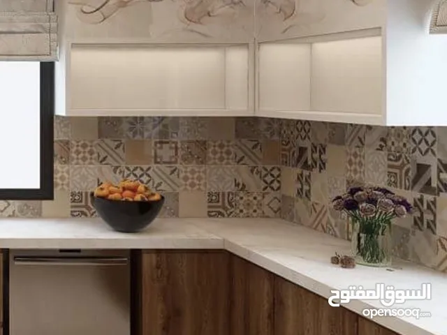 مطلوب عمل دفات مطبخ المونيوم رسم ليزر