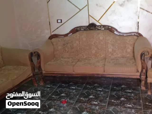 طقم كنب مستعمل