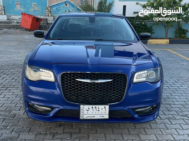 Chrysler 300 2019 in Baghdad