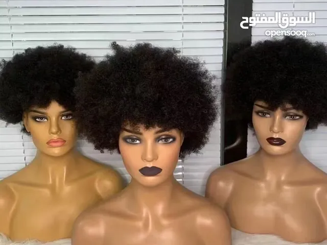 بواريك دانتيل / وصلات شعر / اكستنشن