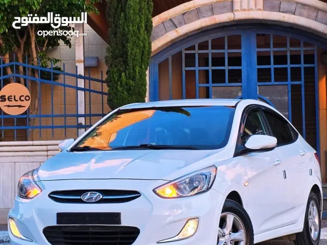 Used Hyundai Accent in Bethlehem