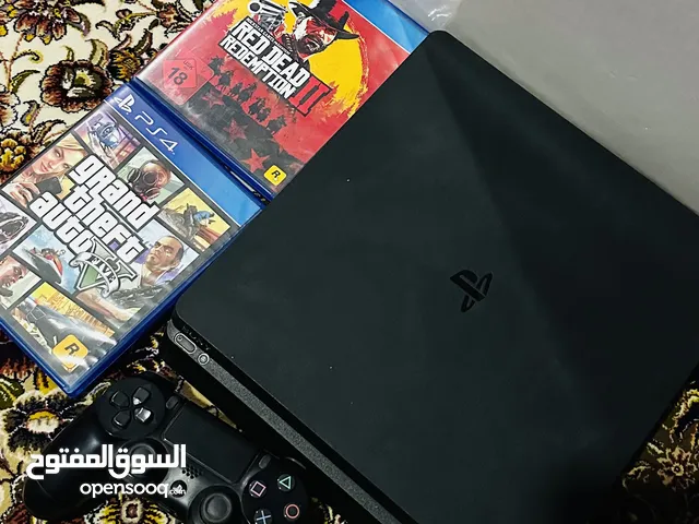 Ps4 للبيع/ كربلاء