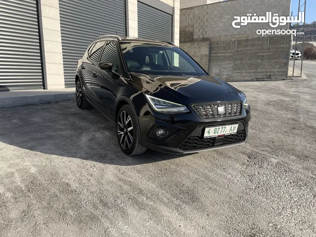 سيات ارونا 2019
