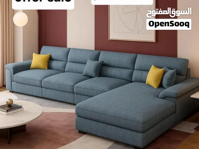 Prime Style Sofa  كنب برايم مودرن
