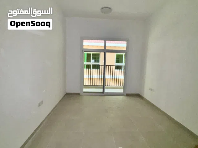 فرصة لا تُعوّض شقة غرفة وصالة جديدة بالكامل بسعر مميز جدا في عجمان