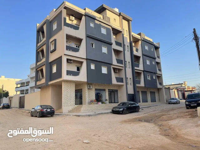 145 m2 3 Bedrooms Apartments for Sale in Tripoli Al-Jabs