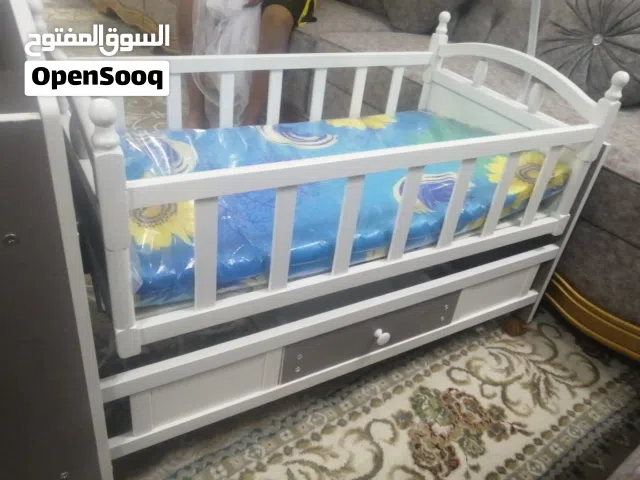منز جديد مع دوشك اسبوع فقط مستخدم للبيع مستعجل