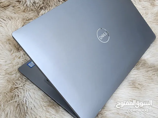 Dell 7400 i7 16gb Touchscreen