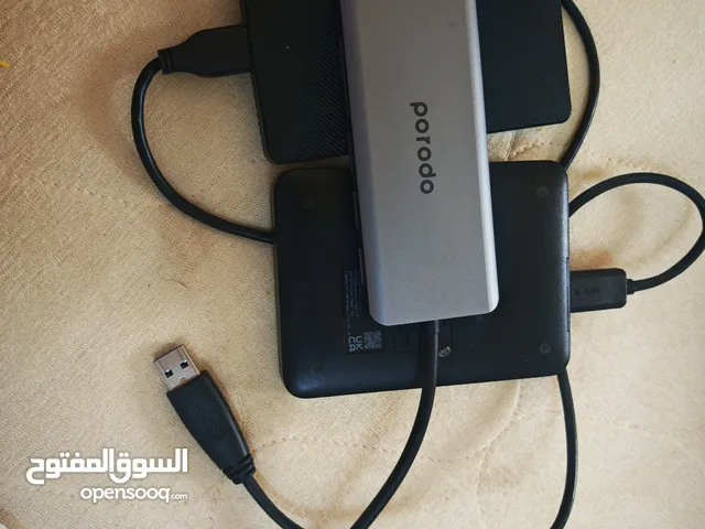هادرسك اثنين مع وصلة الشتشغيل للجوال سعر ممتاز