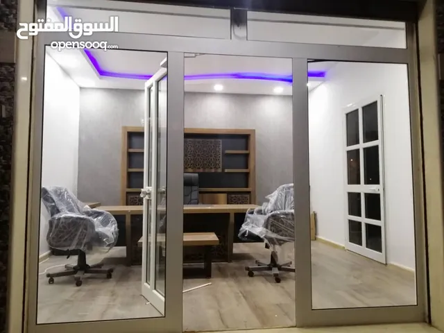 شقه مفروشه للايجار 7000 الحدائق