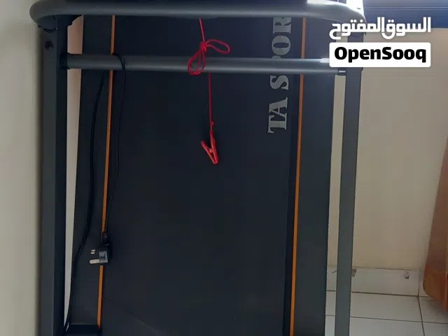 MOTORIZED TREAD MILL BRAND TA SPORTS