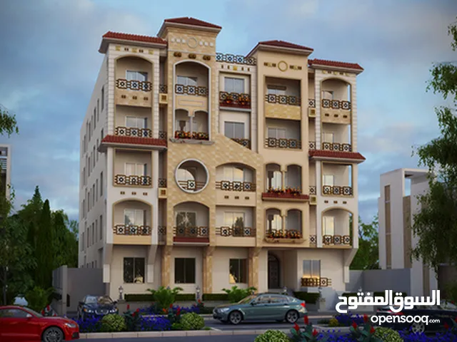 20 m2 1 Bedroom Apartments for Rent in Amman Medina Street