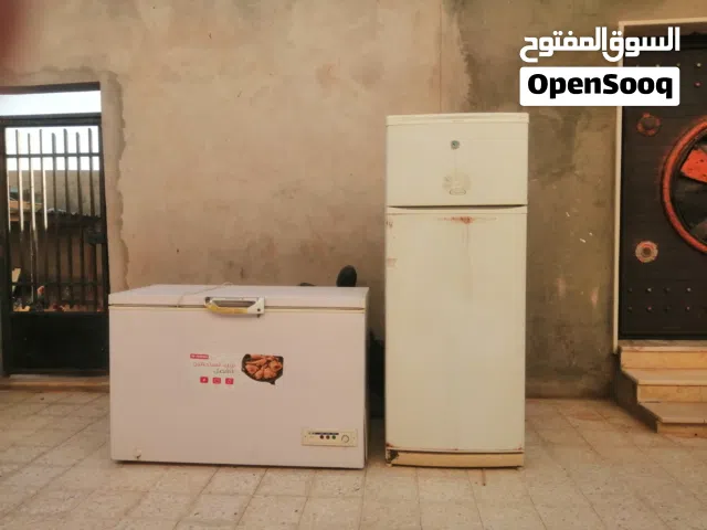 تلاجة و فريز ااااا