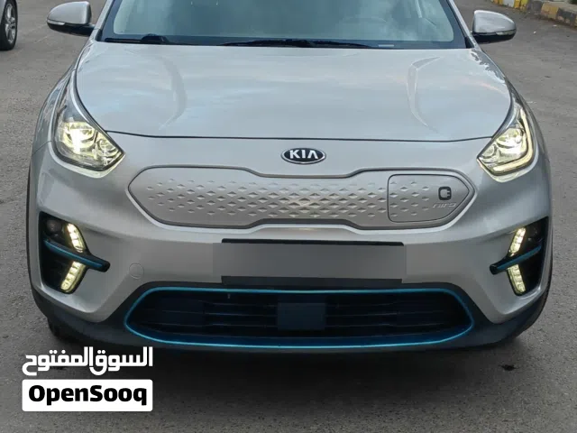 2020, Kia, Niro, LX