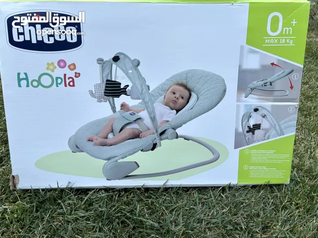 كرسي Bouncer