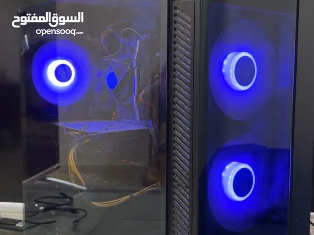 Windows Custom-built  Computers  for sale  in Muscat