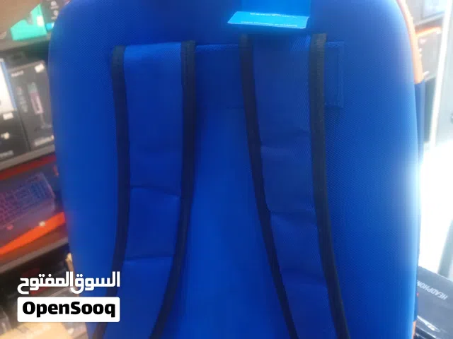 حقيبة PS5 سمينة PS5 bag fat
