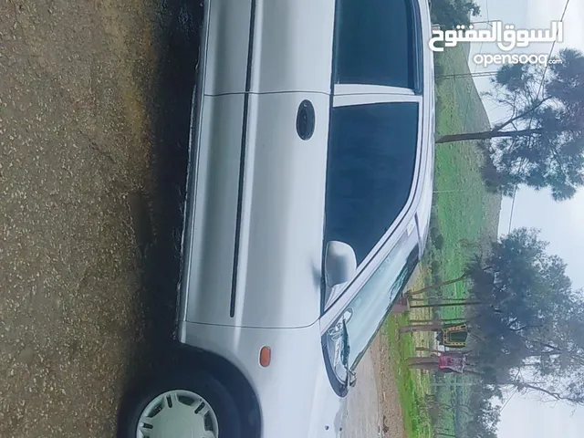 Used Mitsubishi Lancer in Zarqa