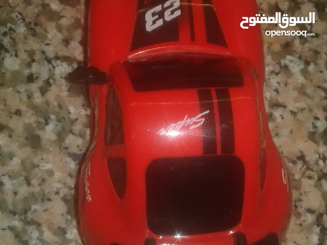 سيارة تحكم سعودية