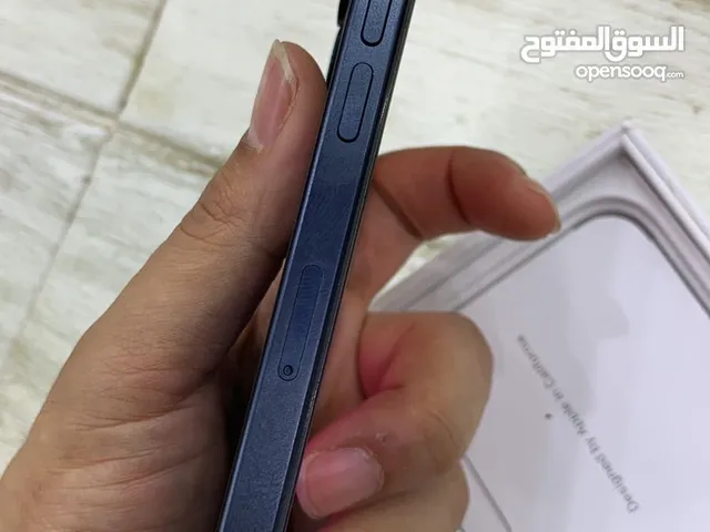 Apple iPhone 15 Pro Max 256 GB in Al Batinah