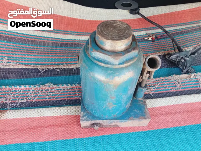 كريك خاص بالثقيل تصنيع انجليزى الاصلى جودة ومتانة بالضمان وتجربة